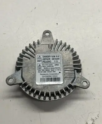 Chevrolet Camaro Xenon control unit/module GHGB68K10609 22860334