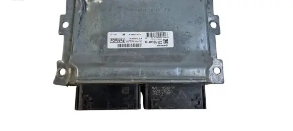 Ford Escape IV Engine control unit/module LX6A12A650 LX6A12A650BBB LV4A12B684