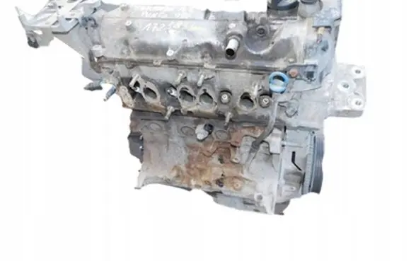 Fiat Grande Punto Engine 199A4000