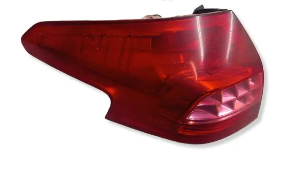 Citroen C5 Rear/tail lights 79998D VP8X8X13404AX