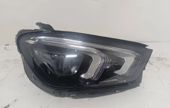 Mercedes-Benz GLE W167 Headlight/headlamp A1679065608