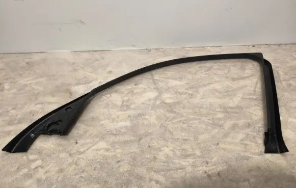 BMW X3 F25 Other front door trim element 7205583