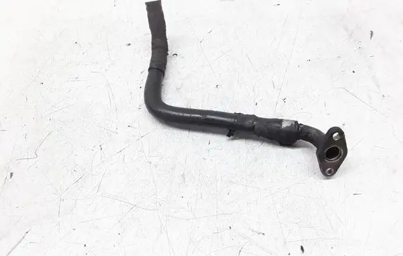 Ford Ranger Turbo turbocharger oiling pipe/hose
