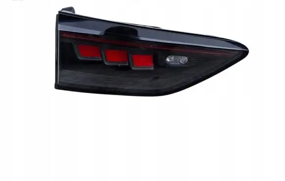 Volkswagen Golf VIII Rear/tail lights 5H0945307E