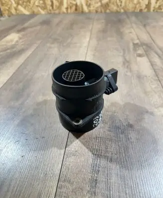 Mercedes-Benz C W203 Mass air flow meter