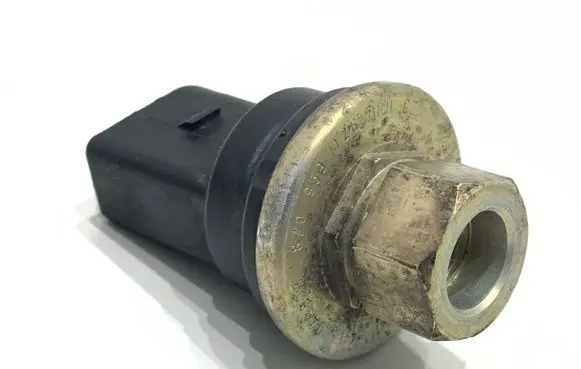 Audi A4 S4 B6 8E 8H Air conditioning (A/C) pressure sensor 8Z0959126
