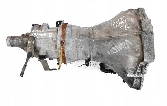 Nissan Vanette Manual 5 speed gearbox LD71B
