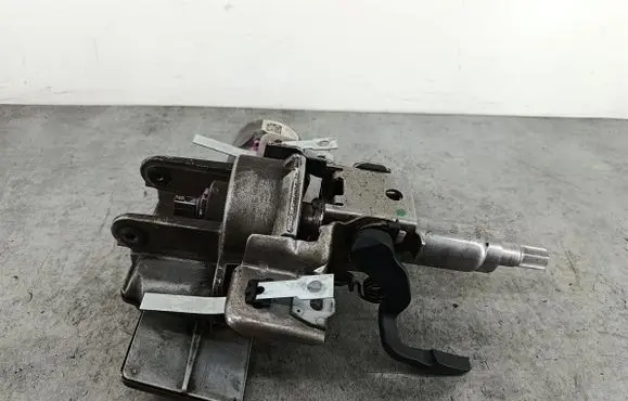 Fiat Grande Punto Steering wheel axle 
