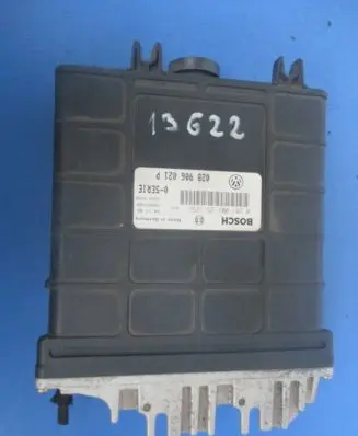 Ford Galaxy Engine control unit/module ECU