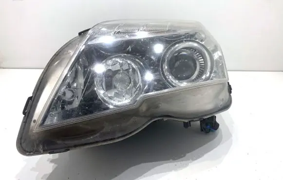 Mercedes-Benz GLK (X204) Headlight/headlamp A2048207459