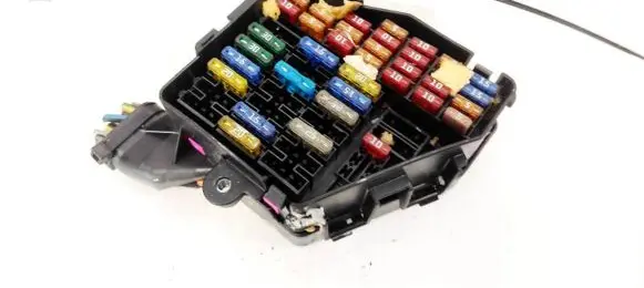 Fuse box set