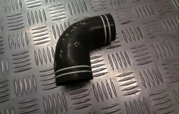 Fiat Croma Air intake hose/pipe