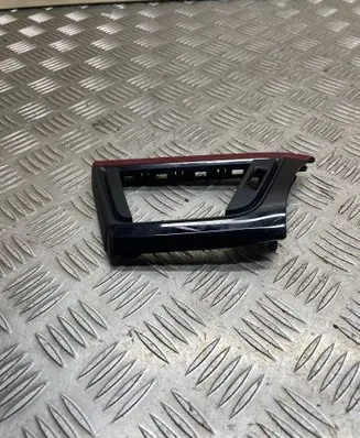 BMW 3 F30 F35 F31 Dashboard glove box trim 9231457 9287773