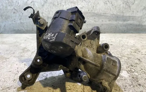 Ford S-MAX EGR valve 9656392880