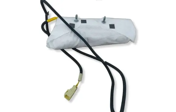 Nissan Leaf I (ZE0) Seat airbag 0589P1000413