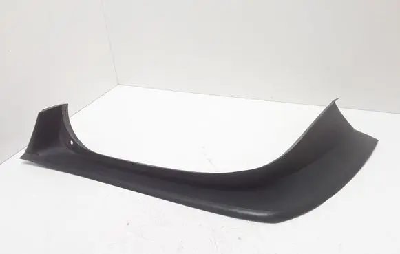 BMW 7 F01 F02 F03 F04 Other trunk/boot trim element 7186527
