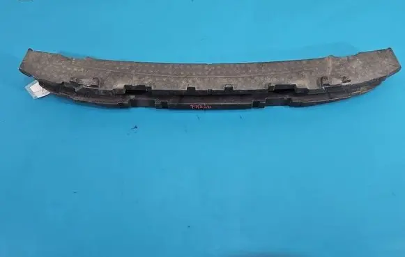 Peugeot 3008 II Front bumper support beam 9811670480 IMPRK1532994
