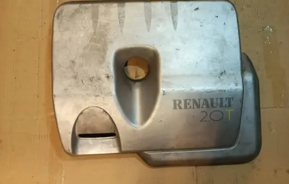 Renault Espace - Grand espace IV Engine cover (trim) 8200265372