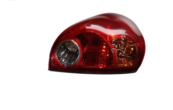 Mitsubishi L200 Rear/tail lights 22016639
