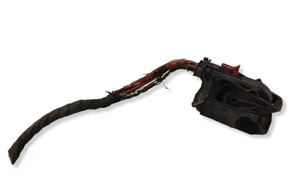 Skoda Octavia Mk3 (5E) Other wiring loom 3C0973038A