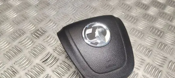 Opel Insignia A Steering wheel airbag 22992537