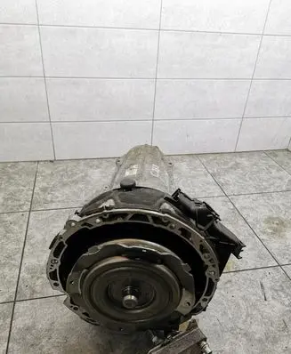 Mercedes-Benz E W238 Automatic gearbox