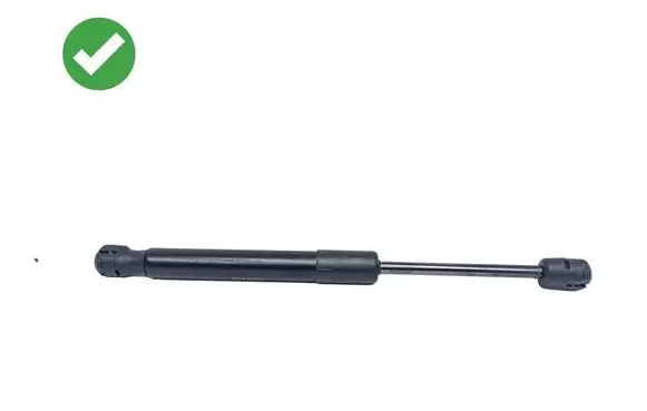 Mercedes-Benz SLK R171 Tailgate/trunk strut/damper 0560N 0009200560N 000920