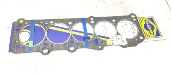 Audi 100 200 5000 C2 Engine head 10027000 0787280