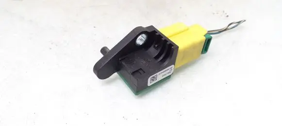 Volkswagen PASSAT B6 Airbag deployment crash/impact sensor 5N0959351