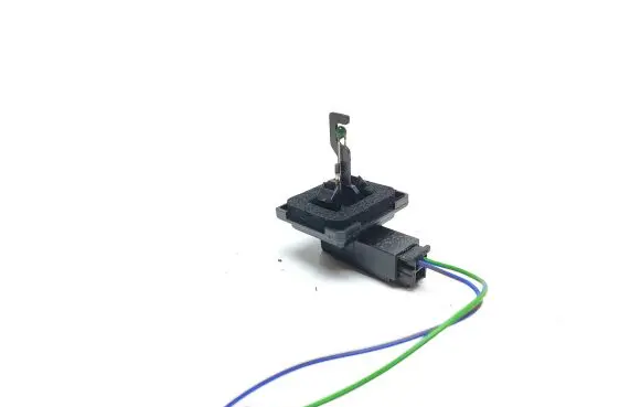 Jaguar E-Pace Interior temperature sensor CPLA19C734CA