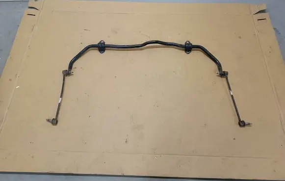 KIA Sportage Front anti-roll bar/sway bar 54810N9000