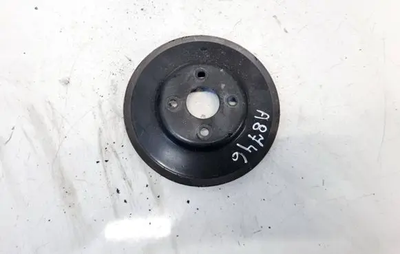 Mitsubishi ASX Water pump pulley 