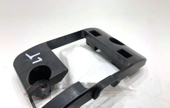 Jaguar XF Other exterior part JX6314D453AD