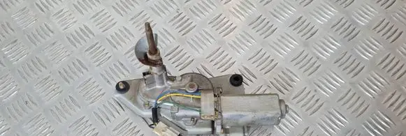 Mitsubishi Pajero Rear window wiper motor MR574760 8492002181