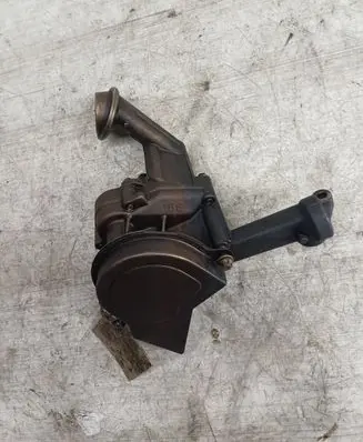 Mercedes-Benz A W168 Oil pump 