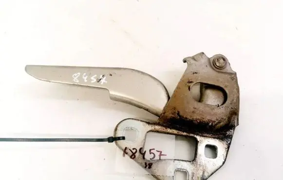 Fiat Croma Engine bonnet/hood hinges