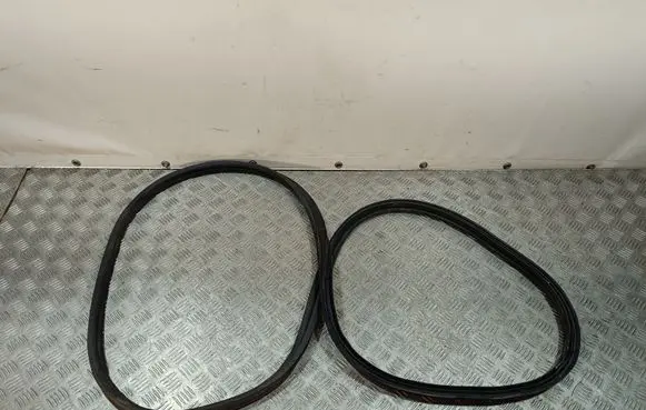 Jeep Compass Trunk rubber seal (body) 