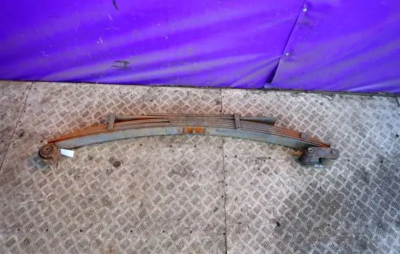 AC 428 Rear leaf spring 