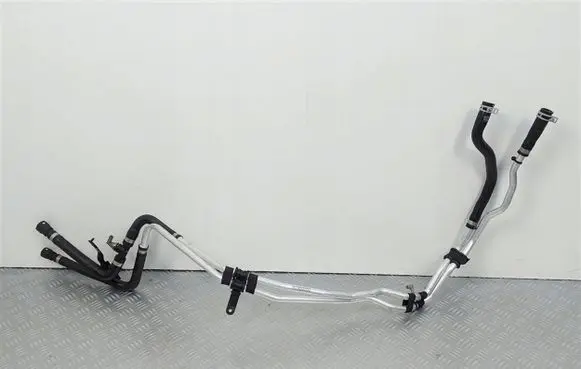 Ford Kuga III Engine coolant pipe/hose 20200421