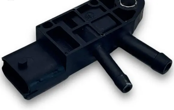 Citroen Nemo Central body control module 0281006287