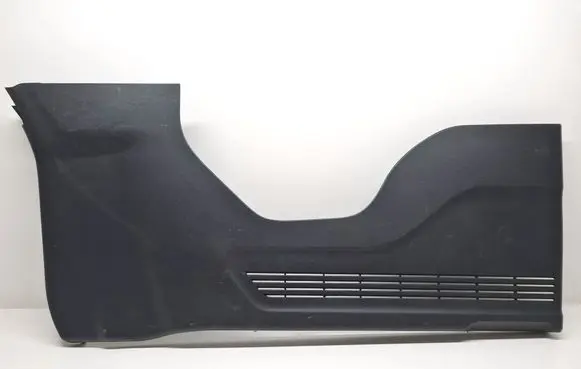 Opel Combo E Tailgate/trunk side cover trim 9817651377