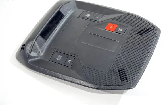Peugeot 308 SW Headlining lighting console trim 98368529ZD
