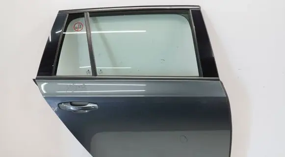 Skoda Octavia Mk3 (5E) Rear door OCIIIFL030626DPTK