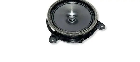 Toyota Corolla Cross Rear door speaker 861601A210 49075
