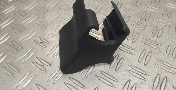 Toyota Auris 150 Front driver seat rail trim 7215802080