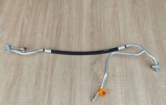 Volkswagen Amarok II Air conditioning (A/C) pipe/hose MB3B19C700XD