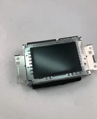 Volvo S60 Screen/display/small screen 31328307