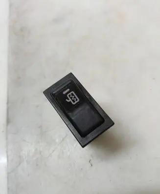 Iveco Daily 1st gen Other switches/knobs/shifts 512601 7531