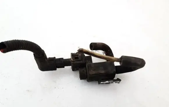 Opel Combo B Turbo solenoid valve 90530039 7.22138.00