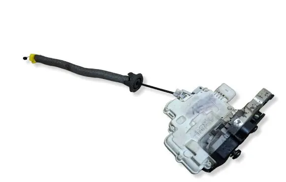 Audi A6 S6 C7 4G Rear door lock 4G0839016